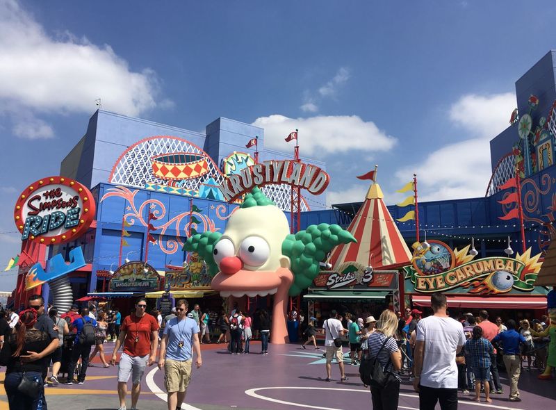 Universal Studios